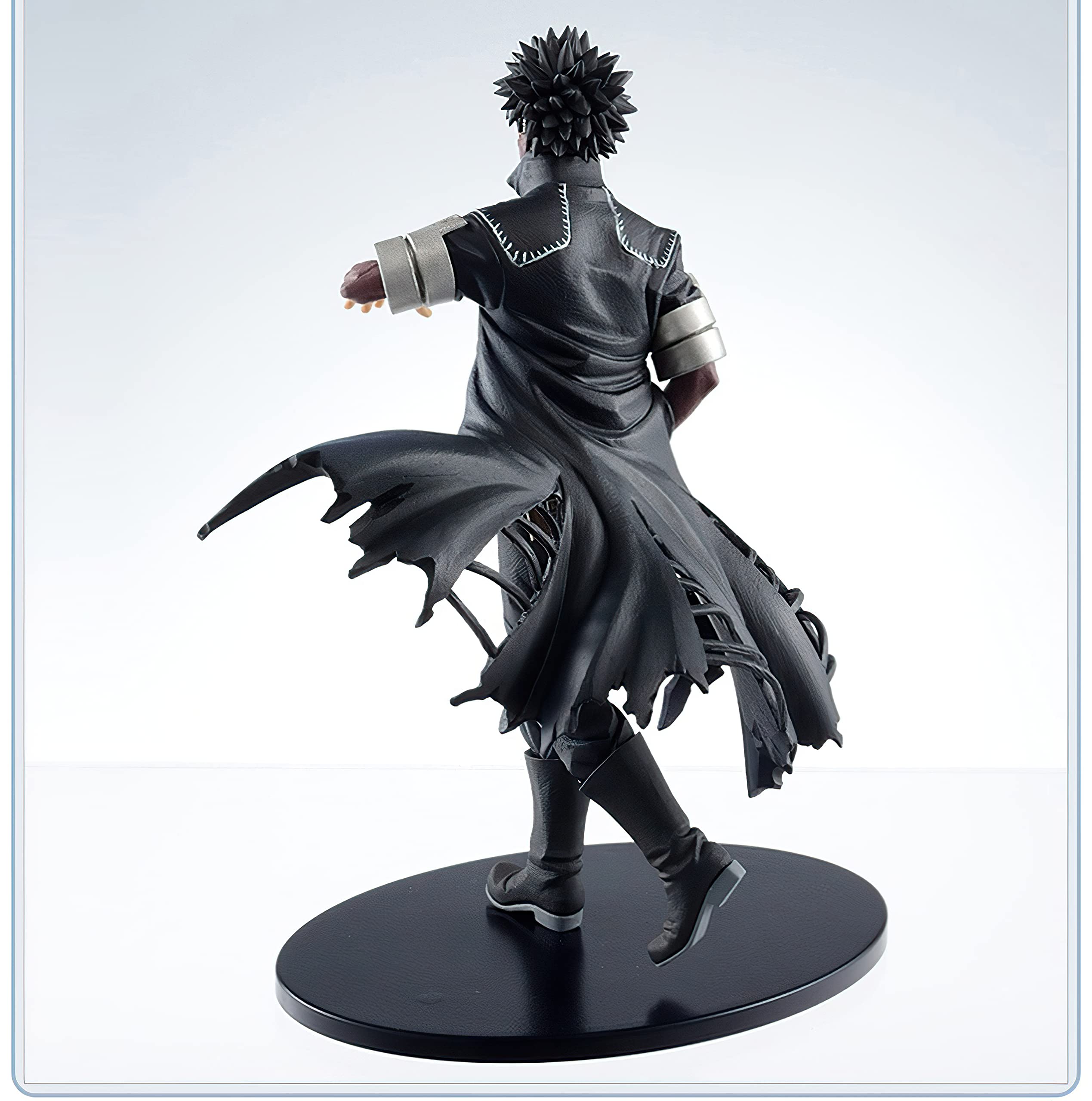 Amazon.co.jp: MHA DABI フィギュア MHA フィギュア アニメ 漫画